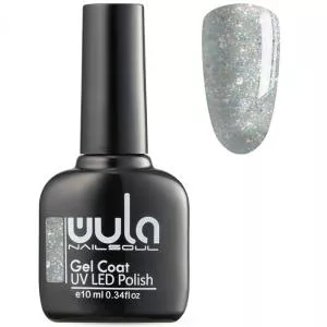 Wula Гель-лак Opal gel coat тон 439 10 мл