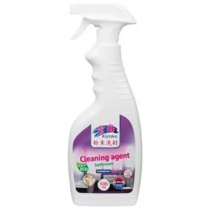 KIYTAKO Спрей для чистки ванной комнаты Cleaning Agent 500 мл
